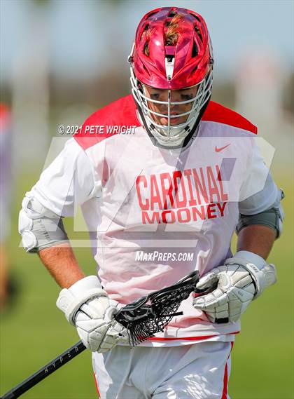 Thumbnail 3 in Cardinal Mooney vs Steinbrenner photogallery.