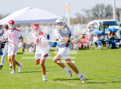 Thumbnail 3 in Cardinal Mooney vs Steinbrenner photogallery.
