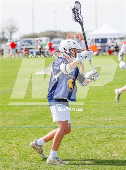 Thumbnail 1 in Cardinal Mooney vs Steinbrenner photogallery.