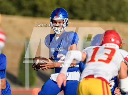 Thumbnail 1 in Folsom @ Jesuit photogallery.