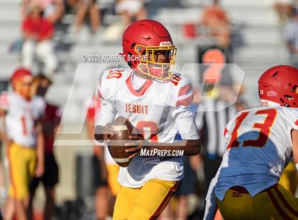 Thumbnail 3 in Folsom @ Jesuit photogallery.