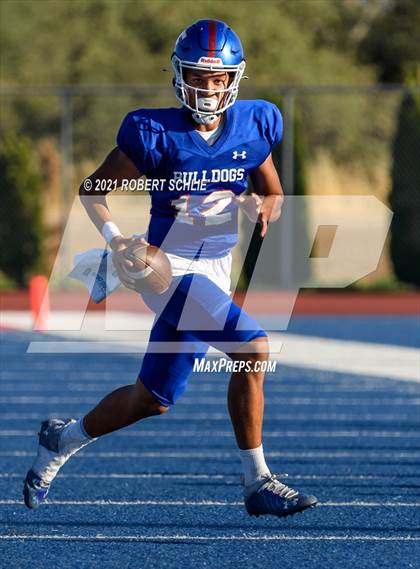 Thumbnail 3 in Folsom @ Jesuit photogallery.