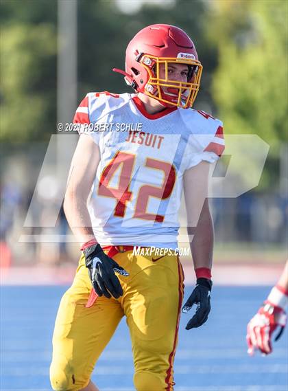 Thumbnail 2 in Folsom @ Jesuit photogallery.