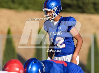 Thumbnail 2 in Folsom @ Jesuit photogallery.