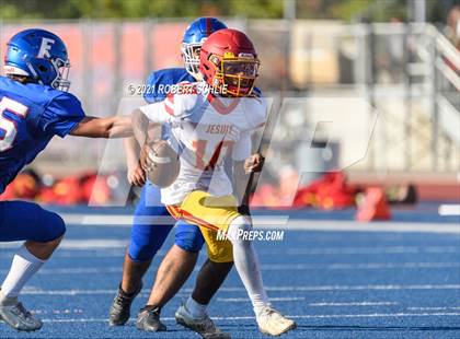 Thumbnail 3 in Folsom @ Jesuit photogallery.