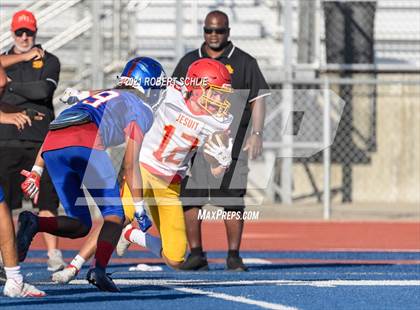 Thumbnail 1 in Folsom @ Jesuit photogallery.