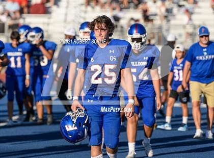 Thumbnail 1 in Folsom @ Jesuit photogallery.