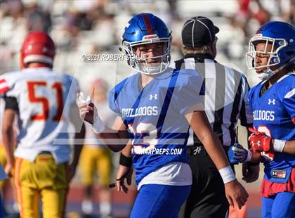 Thumbnail 3 in Folsom @ Jesuit photogallery.