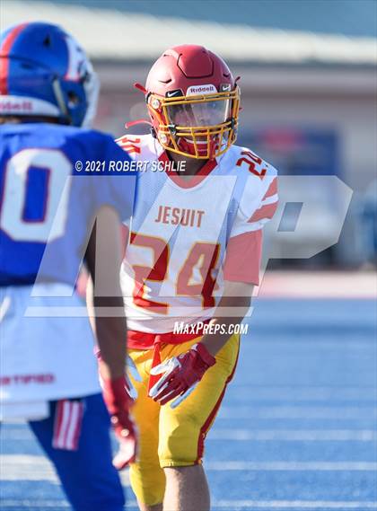 Thumbnail 3 in Folsom @ Jesuit photogallery.