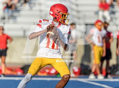 Thumbnail 1 in Folsom @ Jesuit photogallery.