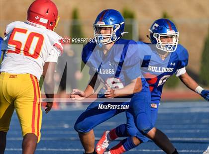 Thumbnail 2 in Folsom @ Jesuit photogallery.