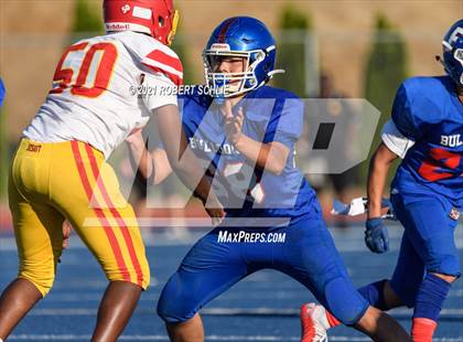 Thumbnail 3 in Folsom @ Jesuit photogallery.