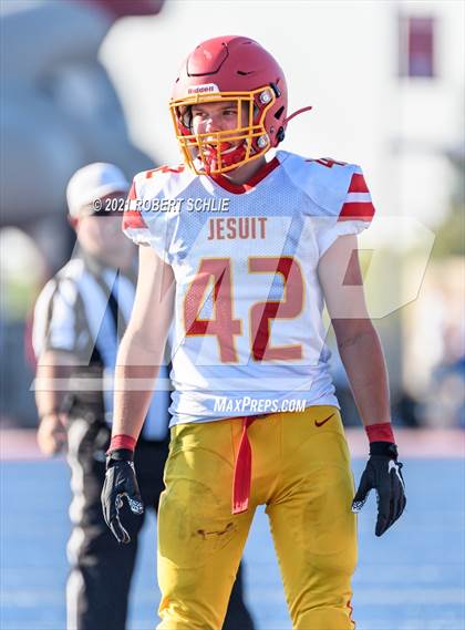 Thumbnail 3 in Folsom @ Jesuit photogallery.
