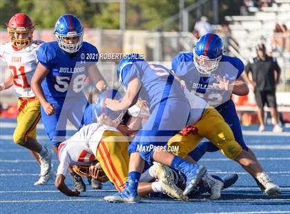 Thumbnail 2 in Folsom @ Jesuit photogallery.