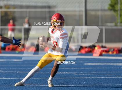 Thumbnail 1 in Folsom @ Jesuit photogallery.