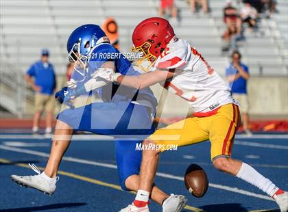 Thumbnail 3 in Folsom @ Jesuit photogallery.
