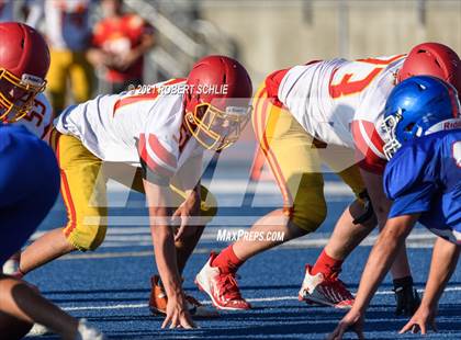 Thumbnail 2 in Folsom @ Jesuit photogallery.