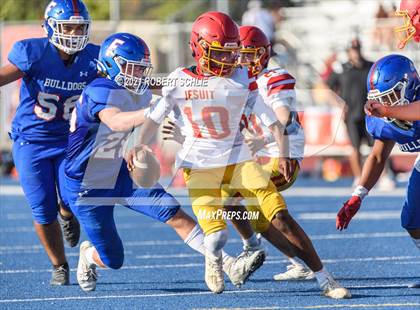 Thumbnail 1 in Folsom @ Jesuit photogallery.