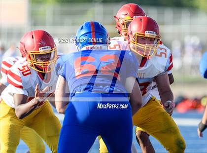 Thumbnail 3 in Folsom @ Jesuit photogallery.