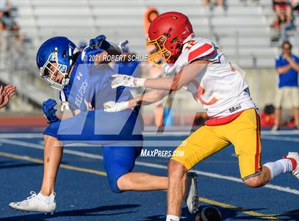 Thumbnail 1 in Folsom @ Jesuit photogallery.