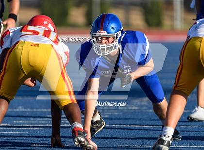 Thumbnail 1 in Folsom @ Jesuit photogallery.