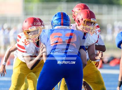 Thumbnail 1 in Folsom @ Jesuit photogallery.