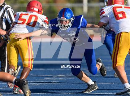 Thumbnail 3 in Folsom @ Jesuit photogallery.