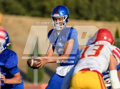 Thumbnail 3 in Folsom @ Jesuit photogallery.