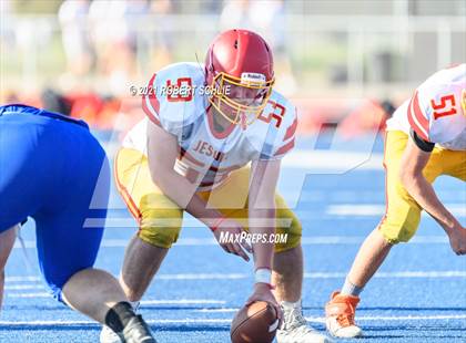 Thumbnail 2 in Folsom @ Jesuit photogallery.