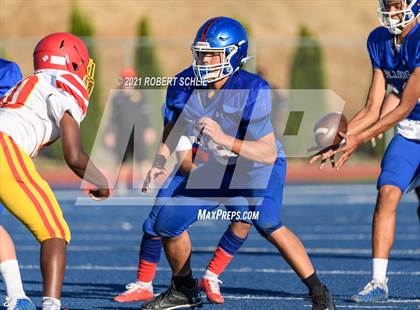 Thumbnail 1 in Folsom @ Jesuit photogallery.
