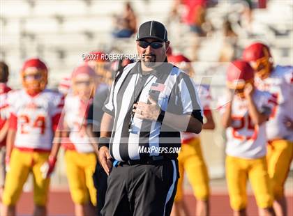 Thumbnail 1 in Folsom @ Jesuit photogallery.