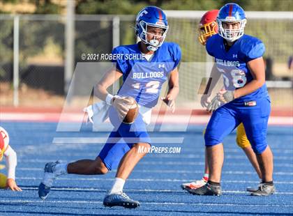 Thumbnail 1 in Folsom @ Jesuit photogallery.