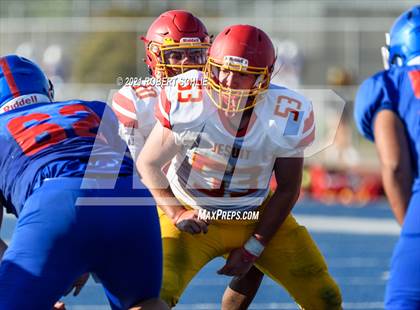 Thumbnail 1 in Folsom @ Jesuit photogallery.