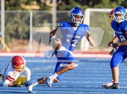 Thumbnail 3 in Folsom @ Jesuit photogallery.