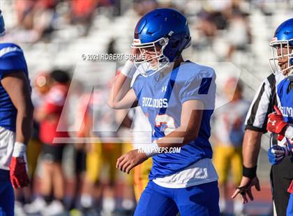 Thumbnail 1 in Folsom @ Jesuit photogallery.
