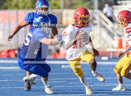 Thumbnail 2 in Folsom @ Jesuit photogallery.