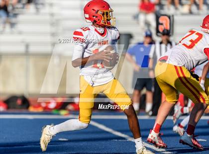 Thumbnail 1 in Folsom @ Jesuit photogallery.