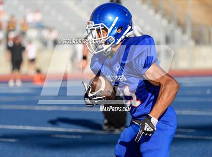 Thumbnail 1 in Folsom @ Jesuit photogallery.