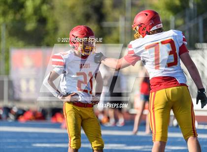 Thumbnail 2 in Folsom @ Jesuit photogallery.