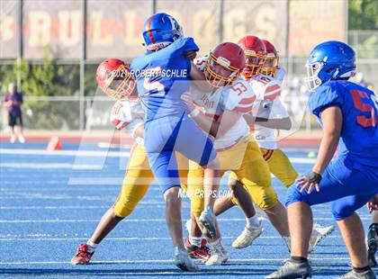 Thumbnail 1 in Folsom @ Jesuit photogallery.