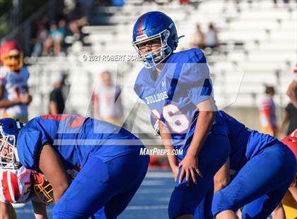 Thumbnail 3 in Folsom @ Jesuit photogallery.