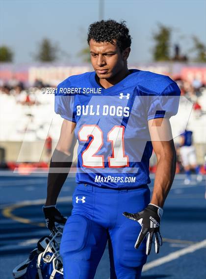 Thumbnail 3 in Folsom @ Jesuit photogallery.