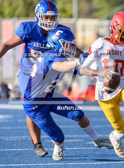 Thumbnail 3 in Folsom @ Jesuit photogallery.