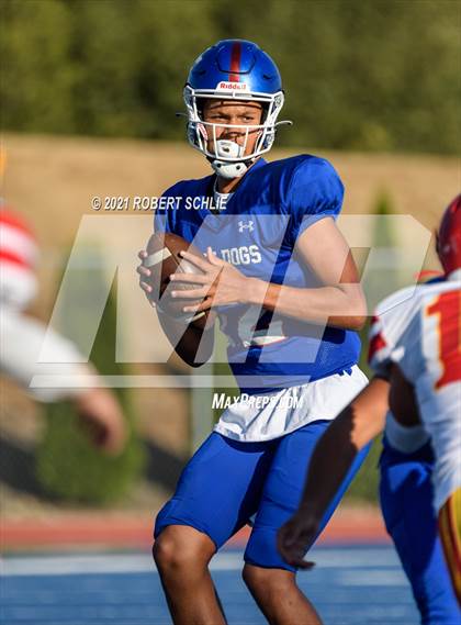 Thumbnail 2 in Folsom @ Jesuit photogallery.