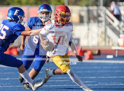 Thumbnail 1 in Folsom @ Jesuit photogallery.