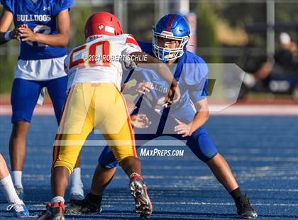 Thumbnail 2 in Folsom @ Jesuit photogallery.