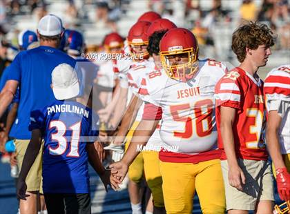 Thumbnail 3 in Folsom @ Jesuit photogallery.
