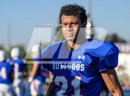 Thumbnail 1 in Folsom @ Jesuit photogallery.