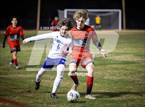Photo from the gallery "Center Hill vs. Columbus (MHSAA 6A 1st Round)"