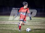 Photo from the gallery "Center Hill vs. Columbus (MHSAA 6A 1st Round)"